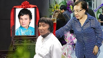 NS cải lương Kim Tiểu Long qua đời, chấn động cả Showbiz