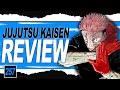 Yuji surpasses sukuna  sukunas family secret  jujutsu kaisen chapter 257 review