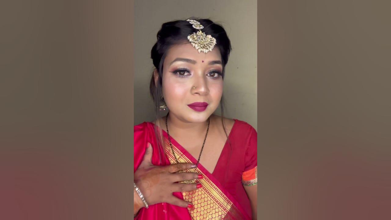#youtubeshorts #makeup - YouTube