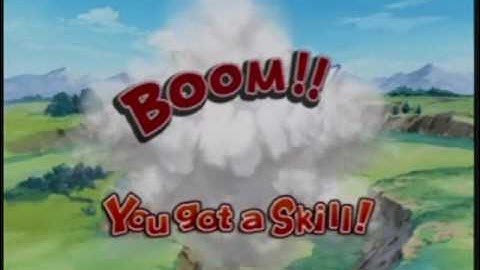 Lets play DragonBall Z Budokai 3 - Yamcha part 1 - The hero of no real significance