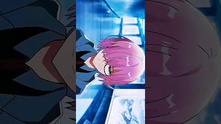 AMV (#37) Deep Blue (2) // Anime Edit #anime #shorts #amv