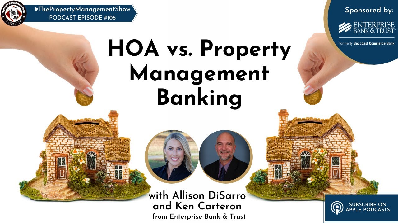 Why Hire a Property Management Company for your HOA?