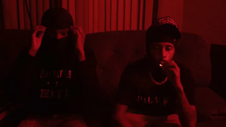 MtmWan - Lin Kuei (Offical Video)
