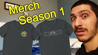 NEW Merch Season 1!
MERCH HERE: https://everpress.com/cube-smiley
https://everpress.com/slow-timer
Check out my sisters other stuff! https://www.instagram.com/sav_nyc/
This is only the start! More dope designs are coming in the future!
-The dlsone podcast, a cubing podcast with my friends:
https://www.youtube.com/channel/UC1S2PJpLSVwj_ex5CRx60pQ
-You can get in touch with me here: ajvetser@yahoo.com
-Instagram:
https://instagram.com/therubikscubed/ NEW Merch Season 1!