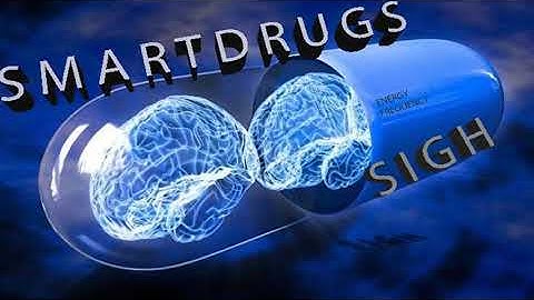 Unfair Advantage Smart Drugs (Frequencies)