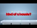 LG Home Ice Solution | Automatic Ice Maker Demo for Easy Everyday Refreshment