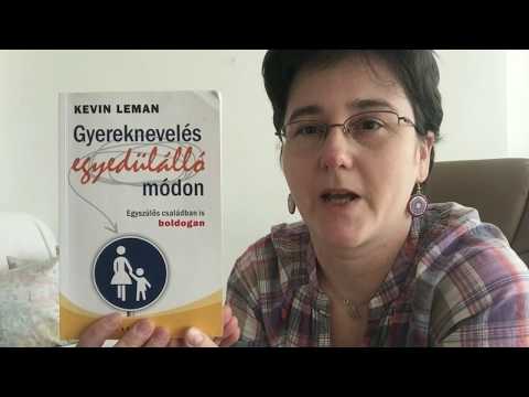 Videó: Hogyan Kezeljük Az Egyedülálló Anyát