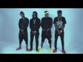 Flowking Stone Fire Bon Dem Feat Sarkodie And Shatta Wale Official Dance Video mp3