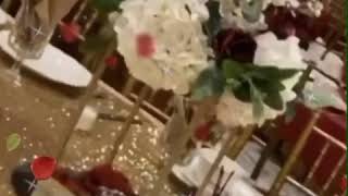 Wedding stageDecor اعرئس في امريكامشجن اليمنصنعاء