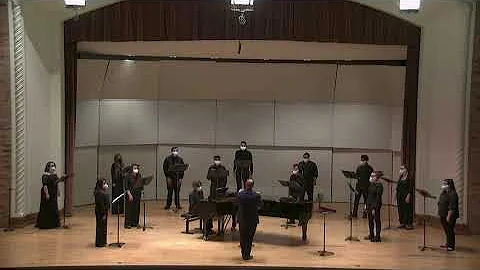 First Friday Concert with Dr. Ruth Morrow (10/02/20)