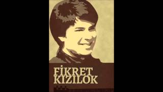 Fikret Kızılok - Bacın Önde Ben Arkada - 1973 - HQ Plak