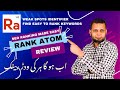 Rank atom review  find seo sweet spots and rank your website