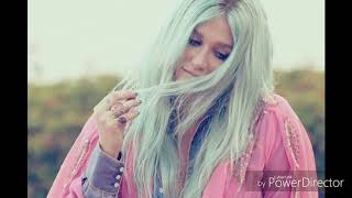 Kesha - Good old days (Audio)