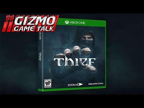 Video: Next-Gen Face-Off: Thief