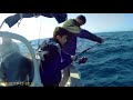 charter pesca por cartagena