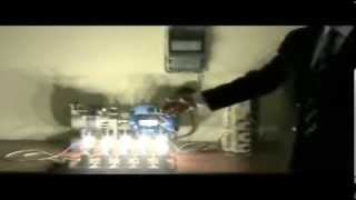 resonance motor - generator free energy Alexander Frolov