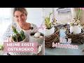 DIY -GENIALER Dekotipp OSTER - in nur 5 MINUTEN