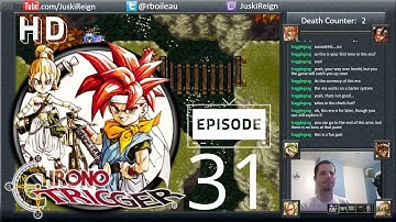 Chrono Trigger Playthrough pt31