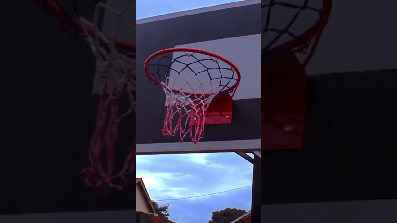 Basketball Hoop