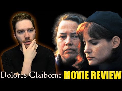 Dolores Claiborne - Movie Review