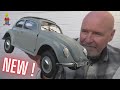 I&#39;VE GOT THE BUG ! RocHobby 1:12 scale Volkswagen Beetle | The People&#39;s Car | Ready to Run