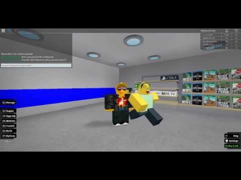 How To Get Music In Your Retail Tycoon Store Youtube - youtube how to put music in roblox retail tycoon How To Get Music In Your Retail Tycoon Store Youtube - how to put music in roblox retail tycoon