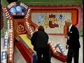 The Price is Right:   January 12, 1998  (Last playing of Super Ball)