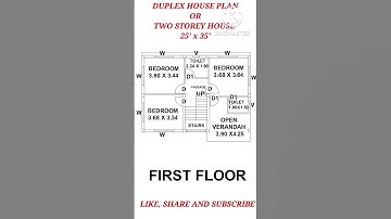 DUPLEX HOUSE PLAN #floorplan #1bhk #2bhk #3bhk #autocad #revit #civilengineering #homedesign