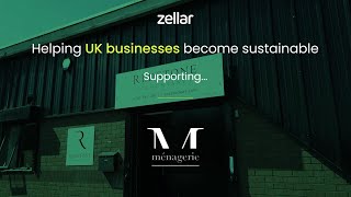Helping small businesses become sustainable