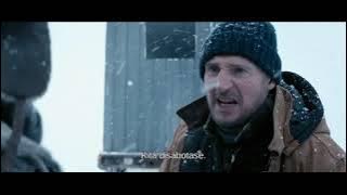 The Ice Road (2021) Trailer Sub Indo