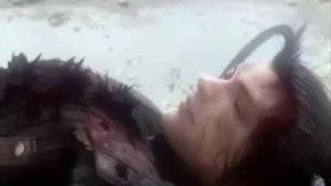 Final Fantasy Crisis Core - sad AMV - Forgiven