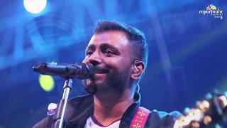 Faasley | Anand Bhaskar collective live | Repertwahr Festival Season 9 | 2018