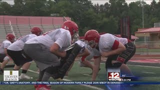 Bridgeport wants to start 2019 fast