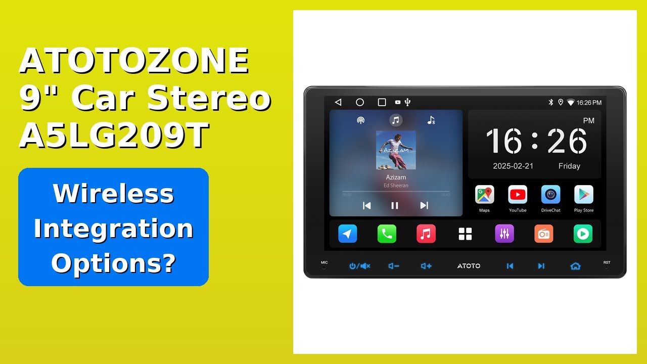 REVIEW (2026): ATOTOZONE 9