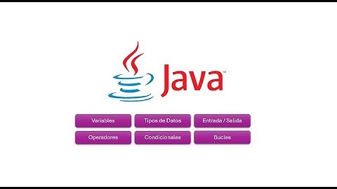 Java Básico: Variables, Operadores y mucho más! 🚀 (Live Coding #2)