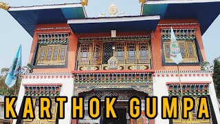 His Holiness Kathok Situ Rinpoche Karthok Monastery Pakyong, Kim