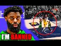 Why Tyreke Evans Is Banned From The NBA