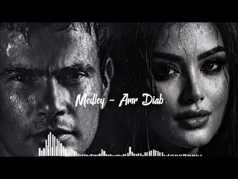 Medley Amr Diab COVER ZAINABMORARES 