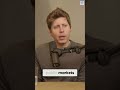 OpenAI IPO: Excited for Public Company CEO? #shorts