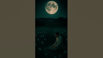 استمع 👂 لا تهرب 🏃إنه القرآن الكريم 📚 الذي سا يكون شفيعا لك 💔 يوم القيامه 🕕