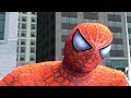 Spider-Man 2 (PC) - Free Roam Gameplay