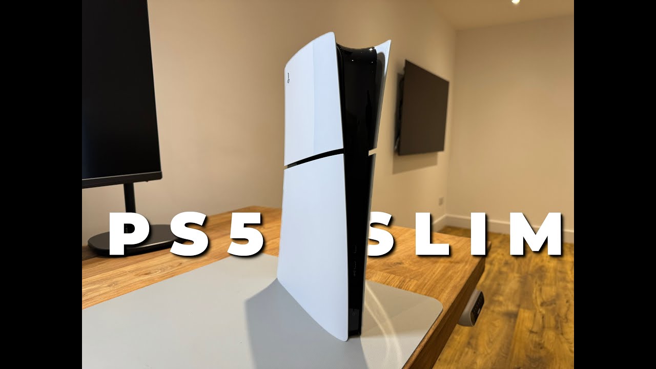 PS5 Slim teardown reveals how console will be quieter than original model -  Dexerto