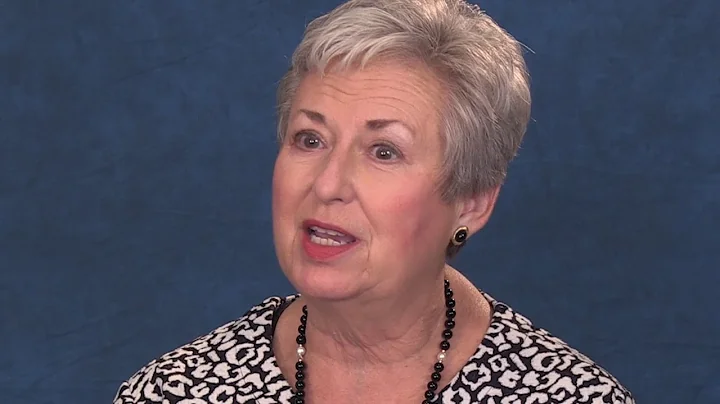 The Advantage of the ABA  Pauline Weaver