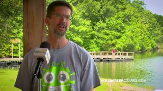 PSA: Volunteer Ozarks - "Daniel's Story"