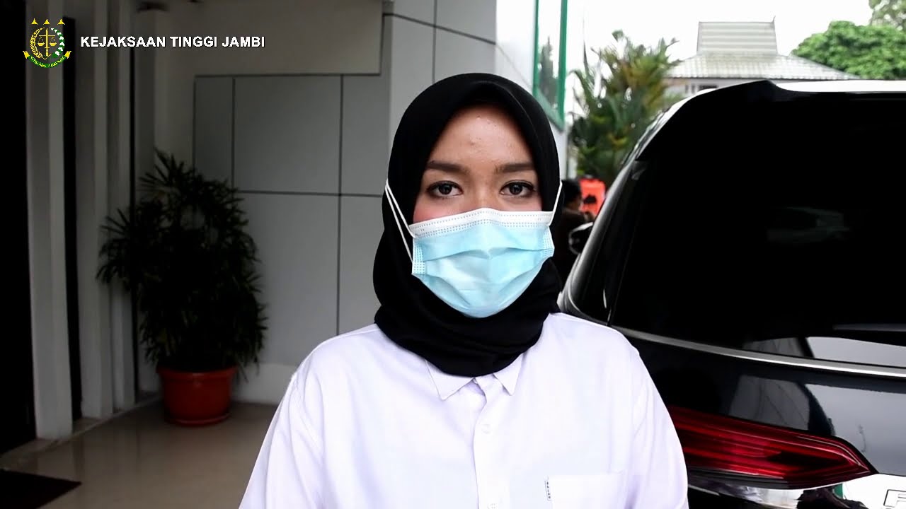 Tes Wawancara CPNS Kejati Jambi