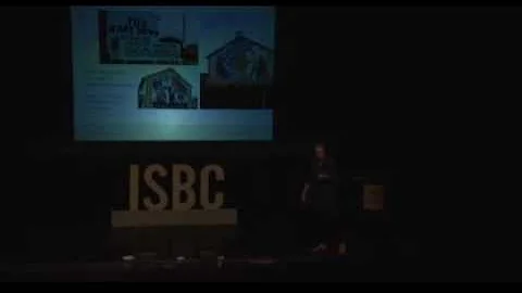 ISBC 2016 Rachel Bevan  Building with Hemp in the ...