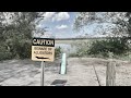 POV Mountain Biking in Pearland Texas.