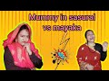 Mummy in sasural vs maykacomedy bihar indianmom