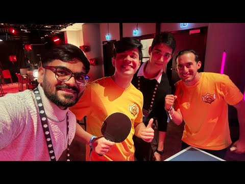 Ping Pong Ft. @SrIgu @M1CHA3L_YT @ZiniClash