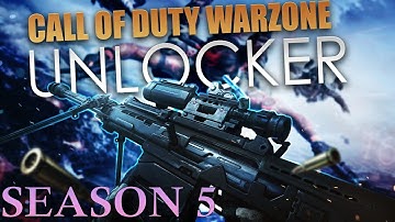 🎮 COD MW | 5 SEASON | WARZONE UNLOCK ALL TOOL |  UNLOCK ALL OPERATORS, CAMOS, WEAPONS | [UNDETECTED]